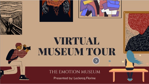 VIRTUAL MUSEUM