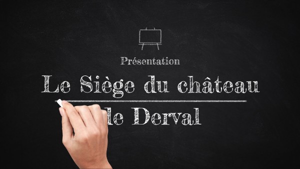 14. Le Siège du château de Derval, Pierre Le Baud