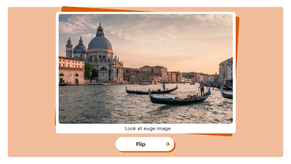 IMAGE FLASHCARD