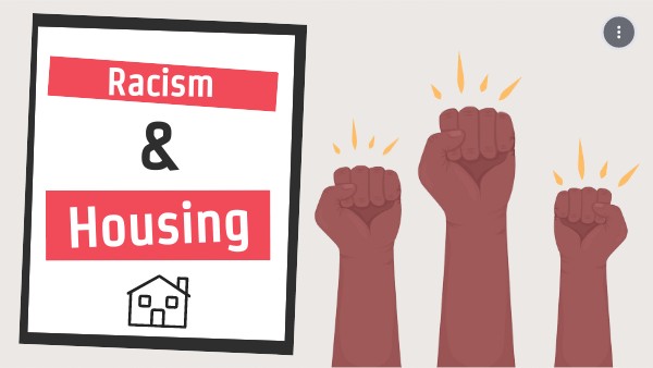 Housing Descrimination