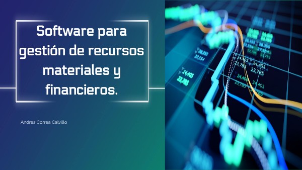 SOFTWARE_RECURSOS_MATERIALES_Y_FINANCIEROS
