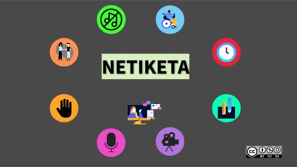 Netiketa
