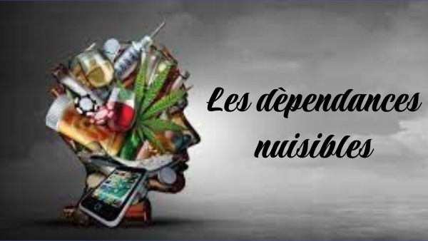 les dependances