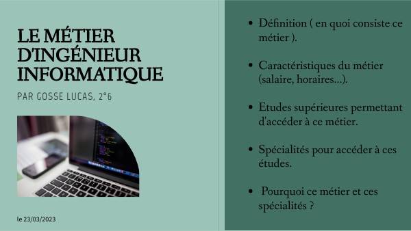 Fiche Métier Dsi Informatique – Fiche De Poste Dsi – XMQRQ