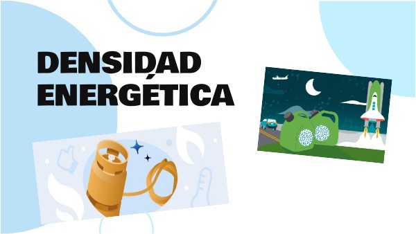 Densidad energética