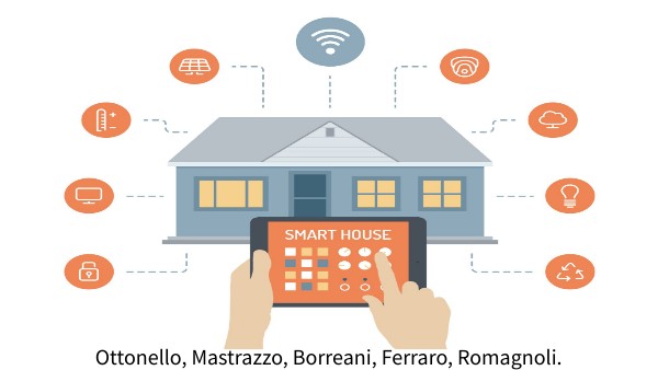 SMART HOUSE