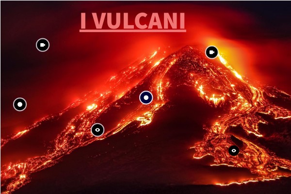 I VULCANI