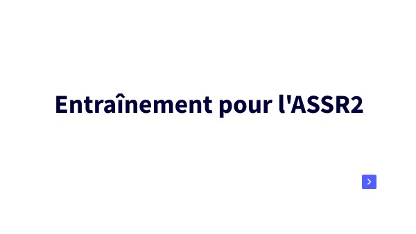À Quoi Sert Assr2 : ASR : tout savoir sur l’attestation de sécurité ...