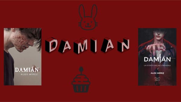 Damian :)