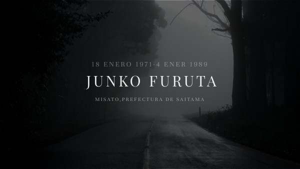 JUNKO FURUTA