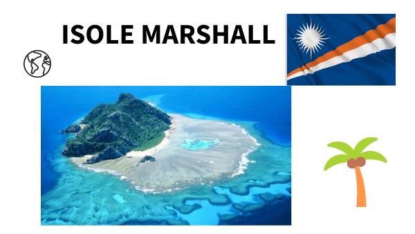 Isole Marshall
