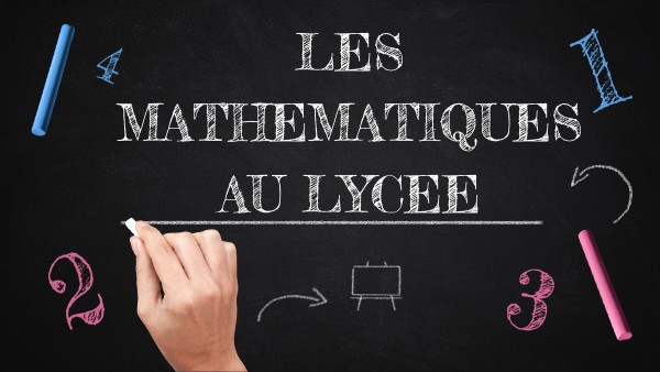 Maths En Lycée Professionnel | Cours De Maths Lycée – AOSA