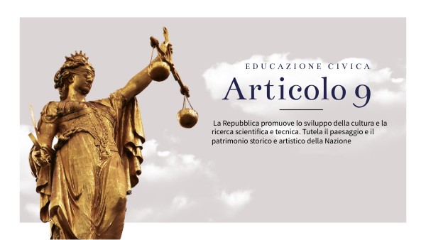 ARTICOLO 9