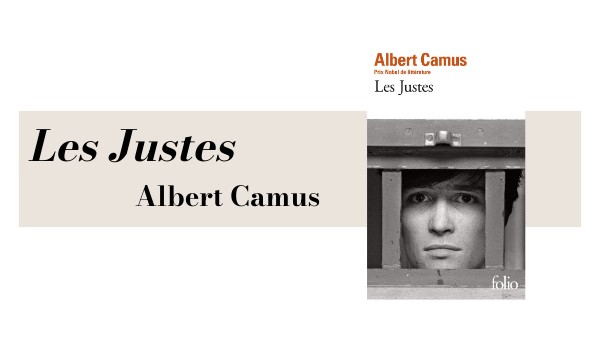 Les Justes