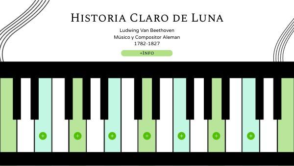 CLARO DE LUNA