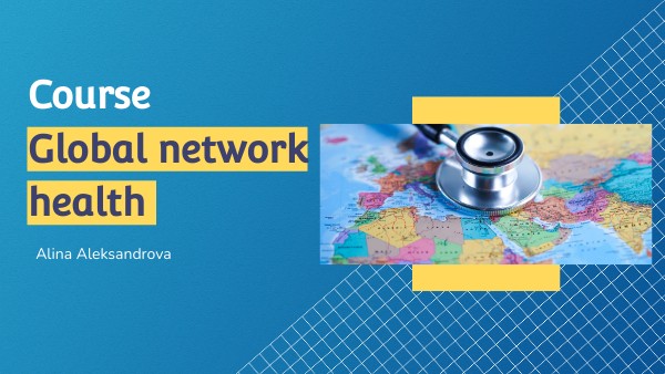 Final project Alina Aleksandrova