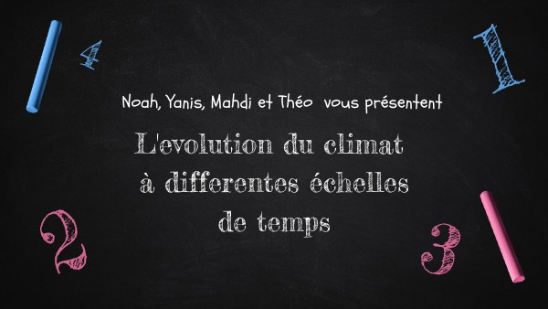 Page De Presentation Svt A Imprimer view.genial.ly