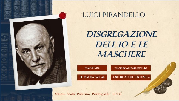 PIRANDELLO