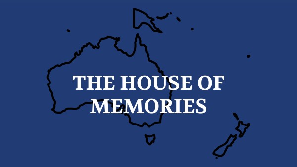 House of memories