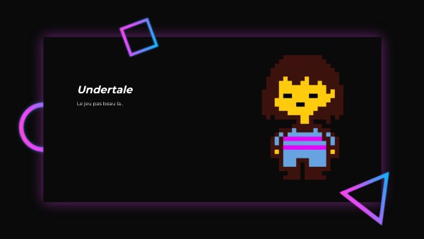 undertale playstation 1