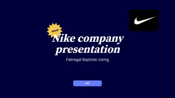 nike company reviews