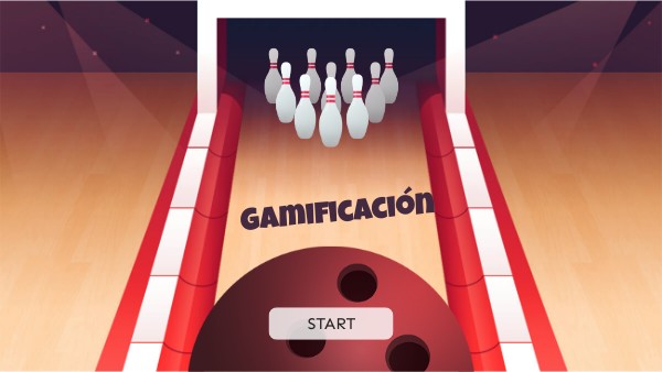 Gamificaci n gamificaci-n