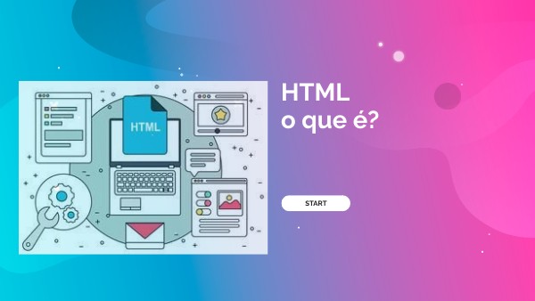 HTML sobre