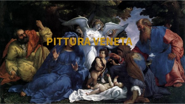 PITTURA