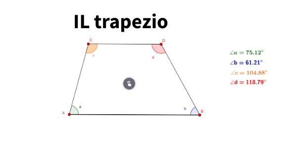il trapezio