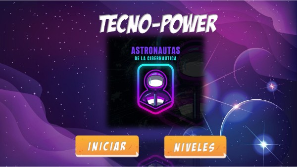 tecnopower