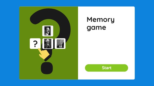 Memory Game