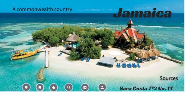 Jamaica
