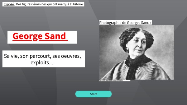 Sitemapcdatahttpsaramixel Thicoipeinfoverres Georges Sand