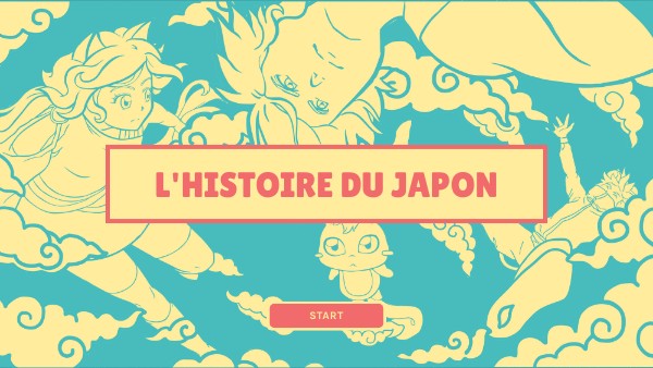 exposé japon