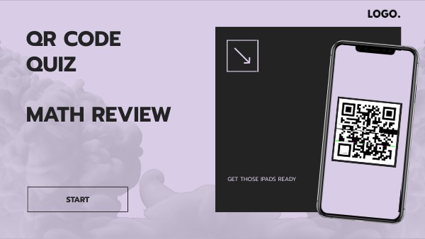 QR Math review