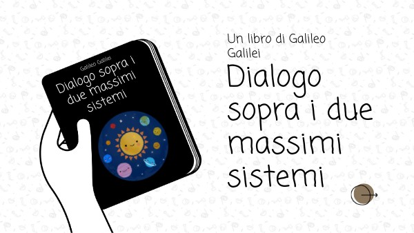 Dialogo sopra i due massimi sistemi