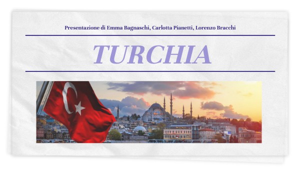 Turchia