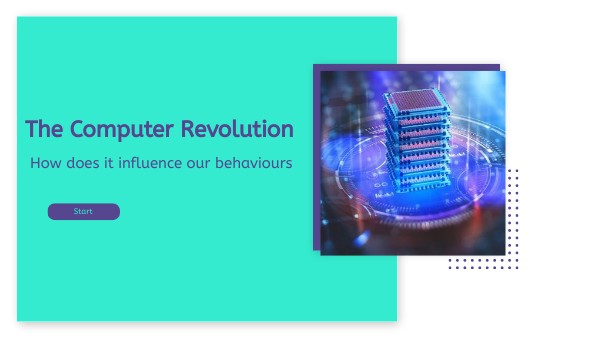 Computer Revolution