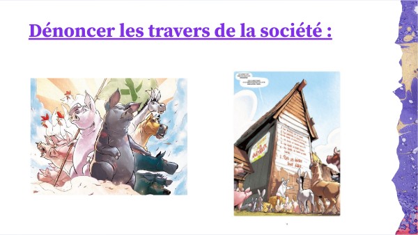 Sujet Brevet Français Dénoncer Les Travers De La Société Pdf | Chtoby