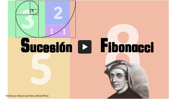 Sucesión de Fibonacci