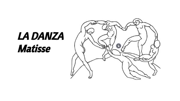 La Danza di Matisse