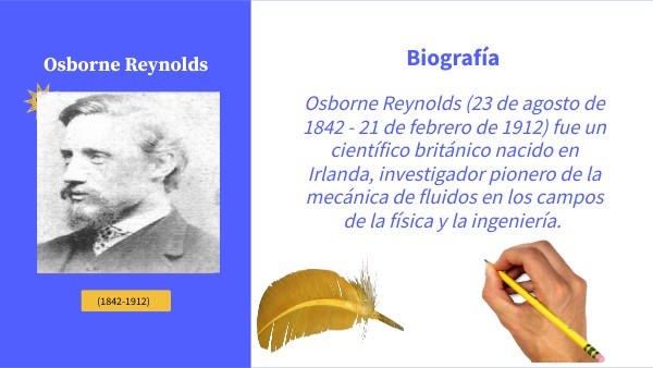Teoria de Reynols