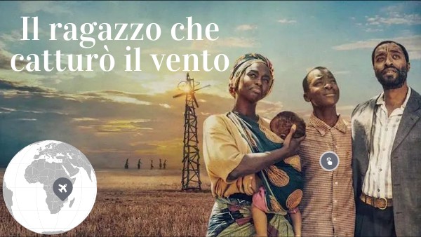 Il ragazzo che catturò il vento