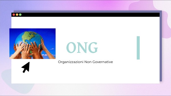 ONG