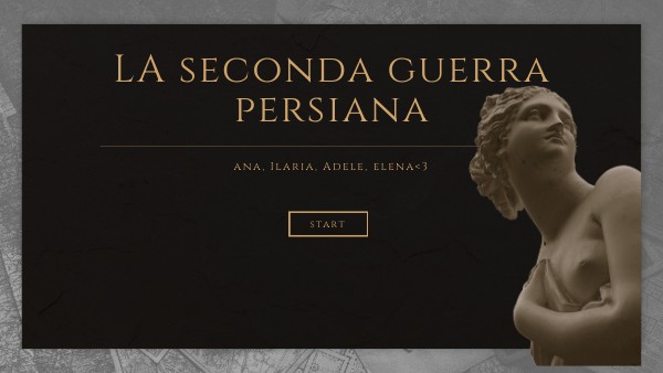 2° guerra persiana