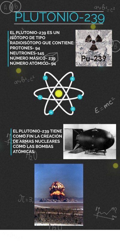 PLUTONIO-239