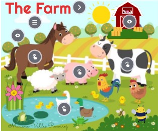THE FARM