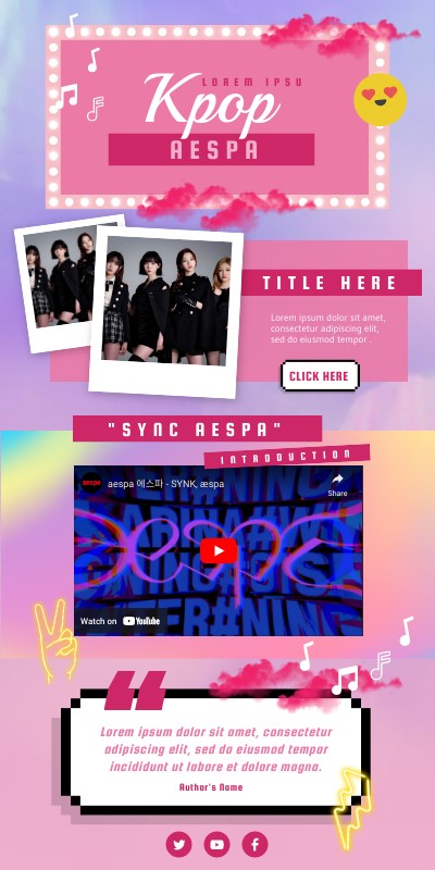 KPOP INFO