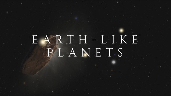 Universe Presentation Universe Presentation