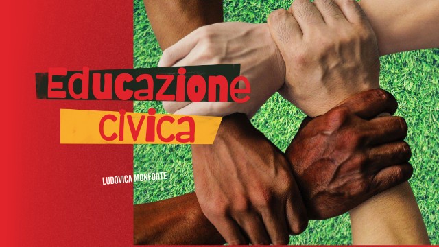 educazione civica inglese